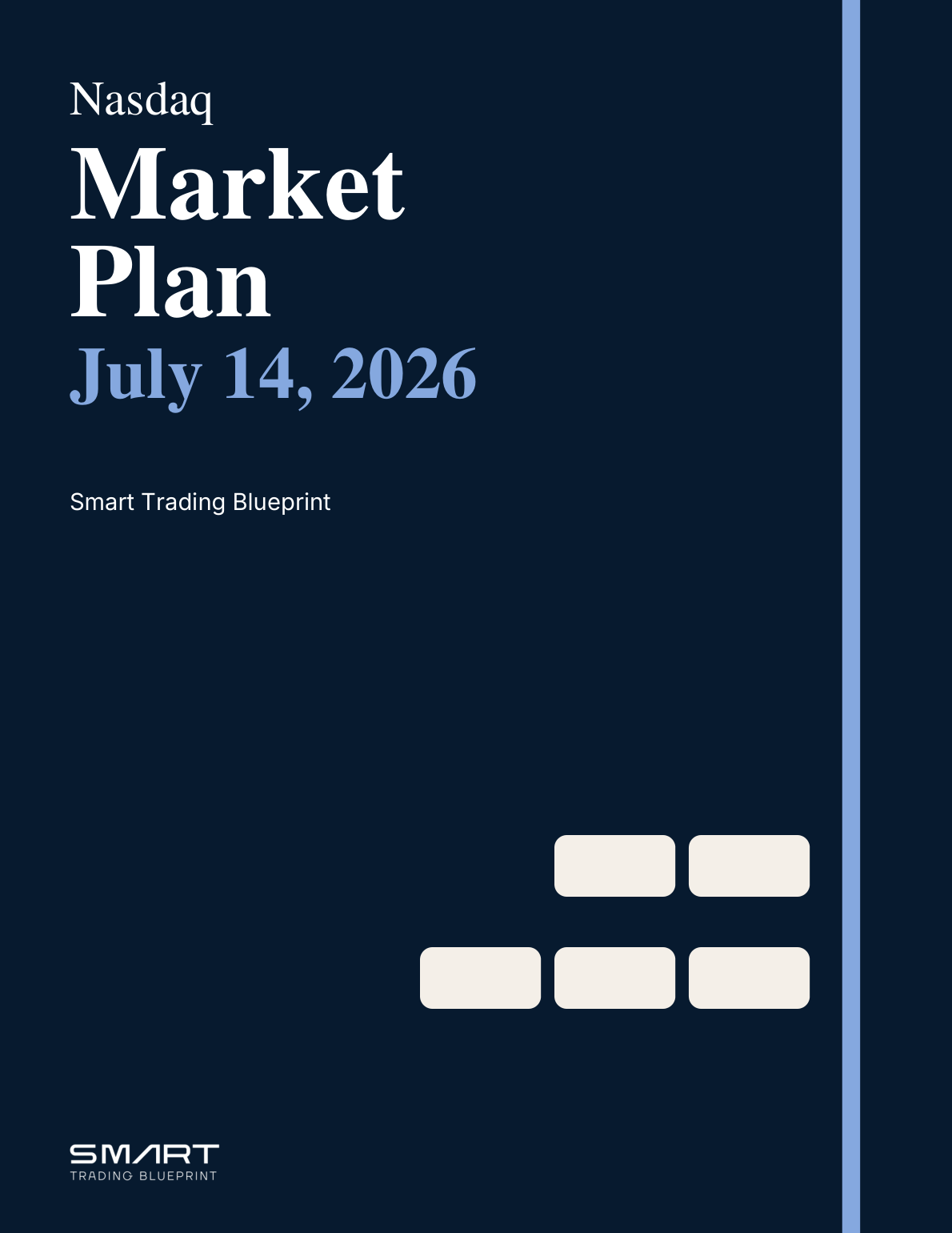 Phase 1: Build the Plan Before the Market Asks Me to Act — figure
