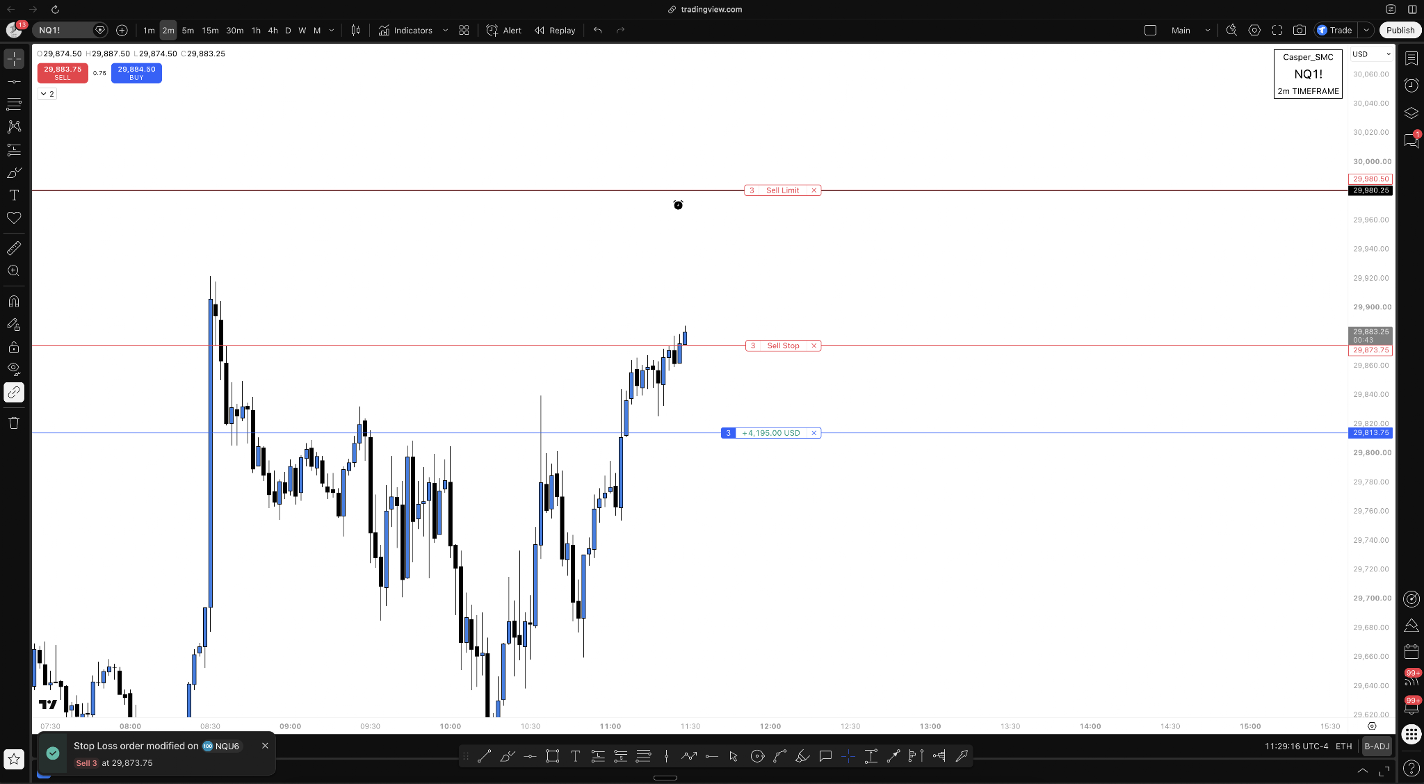 Phase 6: Manage the Continuation With More Pickiness — figure